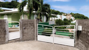 Appartement Topaze